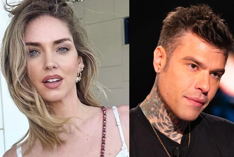 Tony Effe contro Fedez tira in ballo i bambini Ma Ferragni non ci sta Laudio modificato