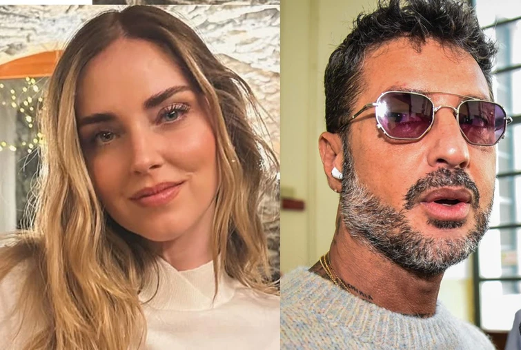 Ferragni diffida legale da un milione a Fabrizio Corona: &quot;Ha violato gli accordi&quot;. Sette giorni di tempo ma la risposta è già arrivata