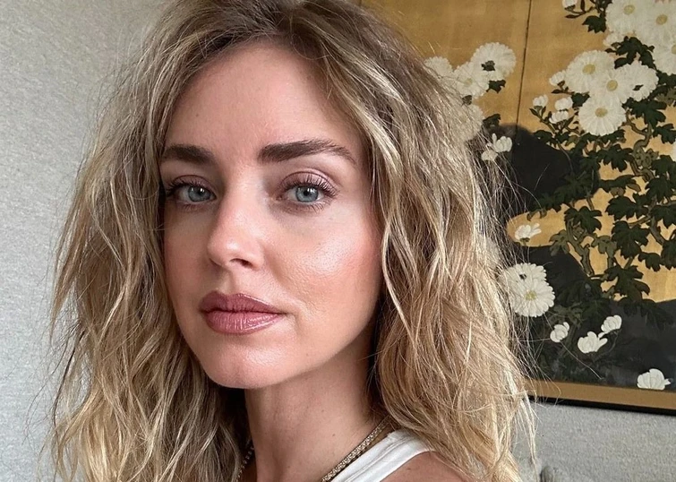 Chiara Ferragni smentisce nessun accordo con Fedez su separazione e figli Intanto arriva la sentenza Balocco 