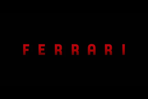 Ferrari il trailer dellultimo film di Michael Mann