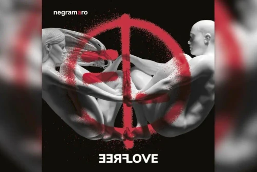 Free Love il nuovo album dei Negramaro