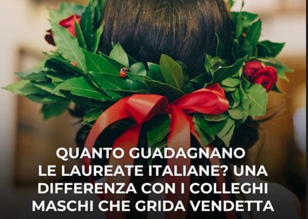 “Sono le donne che lavorano meno, la discriminazione sessuale sul lavoro non esiste”: gara di commenti maschilisti sul web