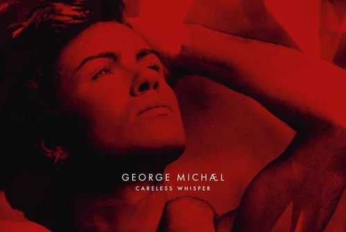 George Michael un Ep per celebrare 40 anni di Careless Whisper