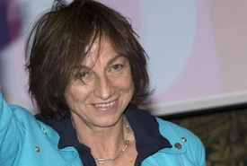 Gianna Nannini Sono nata senza genere sessuale Quanta violenza su di me quando aspettavo mia figlia