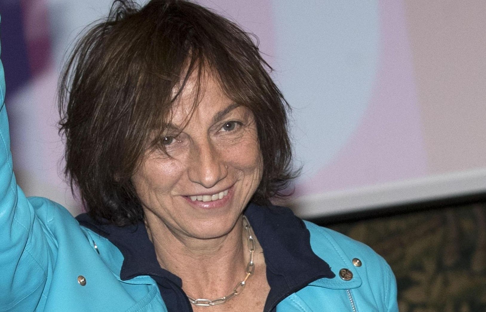 Gianna Nannini: “Sono nata senza genere sessuale. Quanta violenza su di me quando aspettavo mia figlia”