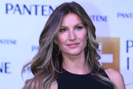 Gisele Bndchen incinta del terzo figlio a 44 anni Il nuovo compagno è un ex amico