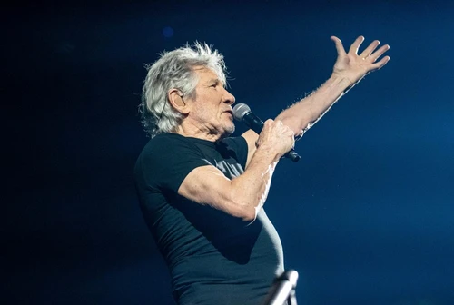 Gli 80 anni di Roger Waters concept artist del rock