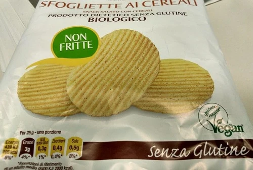 Nutrizionista Un errore la dieta senza glutine se non si è celiaci fa ingrassare