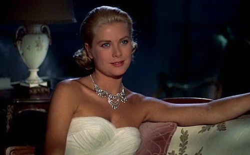 Grace Kelly lattrice principessa avrebbe compiuto 90 anni