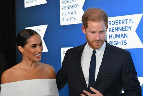 Harry andrà allincoronazione di re Carlo ma la scelta di Meghan scatena di nuovo le polemiche