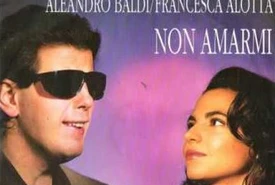 Con Non amarmi fecero cantare tutta Italia che fine hanno fatto Aleandro Baldi e Francesca Alotta