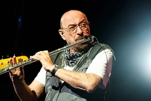 I Jethro Tull il 29 giugno allOversound Music Festival a Matera