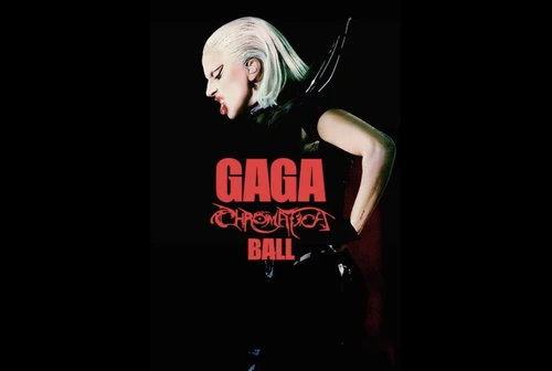 Il 28 agosto in esclusiva su Sky il concerto Gaga Chromatica Ball