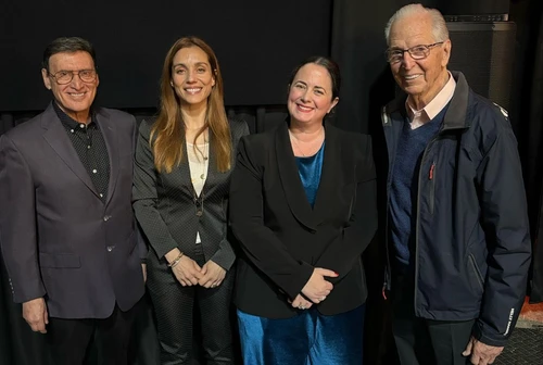 Il film Cabrini conquista Cleveland e Ann Arbor