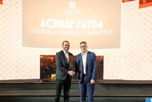 Il Marocco conquista lItalia è il miglior partner turistico del 2025