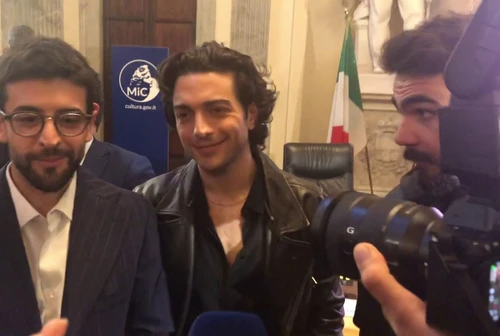 Il Volo Concerto allanfiteatro di Pompei è una grande soddisfazione