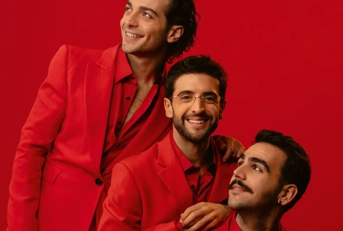 Il Volo presenta 4 Xmas quattro classici della tradizione natalizia