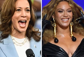 Beyoncé ha scelto Kamala Harris ecco la cifra sfacciata donata alla sua campagna Gli altri vip