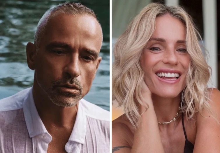 Michelle Hunziker ed Eros Ramazzotti insieme in montagna lindiscrezionebomba