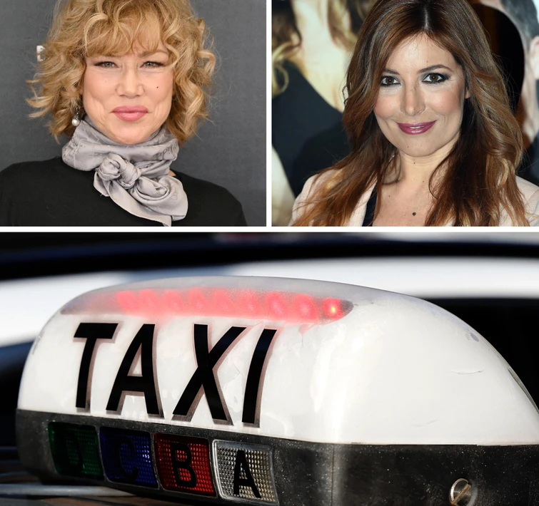 Taxi e donne