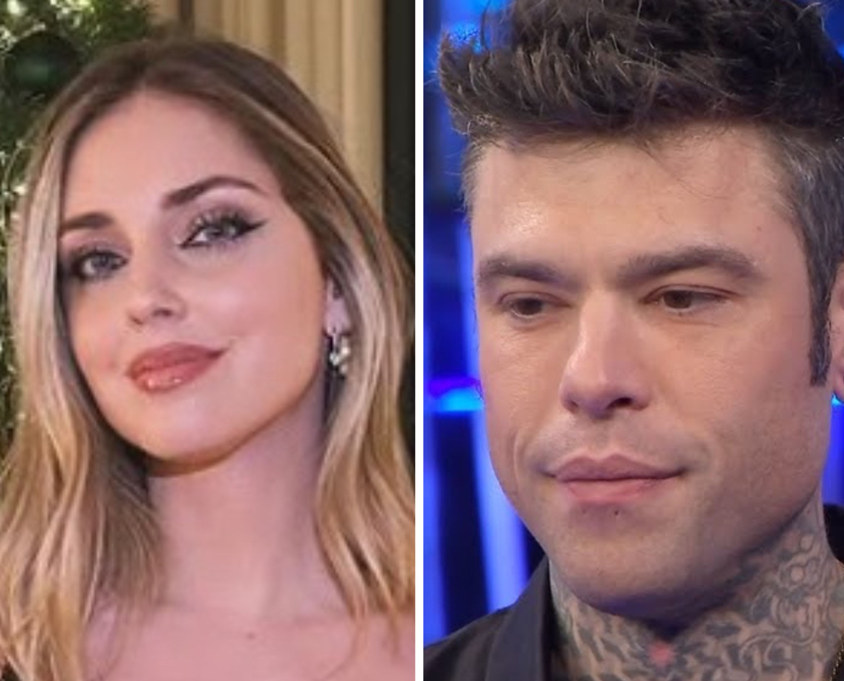 Mentre Fedez sembra affondare, Chiara Ferragni risorge: il messaggio che non lascia dubbi