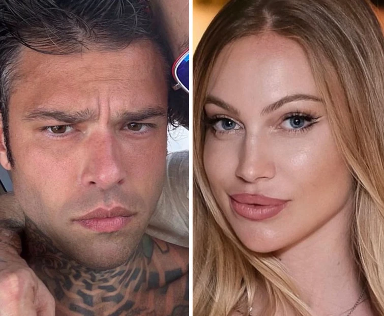 Fedez tradì Chiara Ferragni con Taylor Mega la rivelazione clamorosa e la verità sul tentato suicidio 