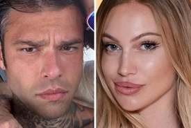 Fedez tradì Chiara Ferragni con Taylor Mega la rivelazione clamorosa e la verità sul tentato suicidio 