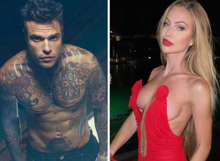 Fedez nuovo Tapiro per gli ultras e per la relazione aperta con Chiara Ferragni ma questa volta non la prende bene