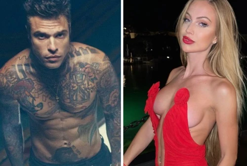 Fedez e il tradimento a Chiara Ferragni parla Taylor Mega Erano una coppia aperta e Chiara non è coerente