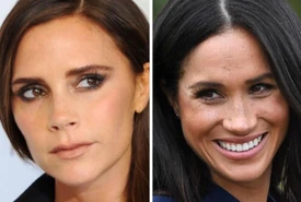 Victoria Beckham rivela Ecco perché non è mai piaciuta veramente Meghan Markle