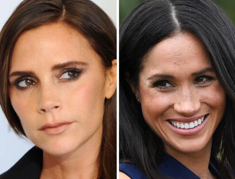 Victoria Beckham rivela Ecco perché non è mai piaciuta veramente Meghan Markle