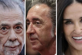 Chi vincerà la Palma dOro Tra Coppola e Sorrentino potrebbe irrompe la sorpresa Demi Moore