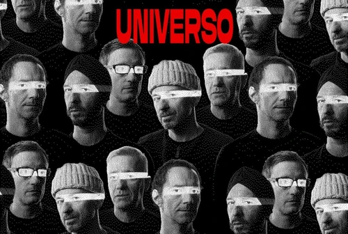 In radio Universo dei Subsonica