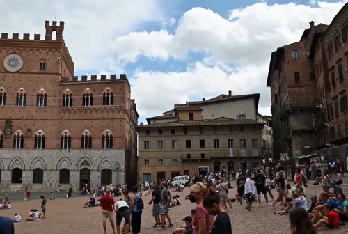 Inflazione turistica in aumento a luglio