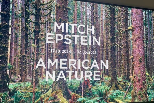 Intesa Sanpaolo a Torino la mostra Mitch Epstein American Nature