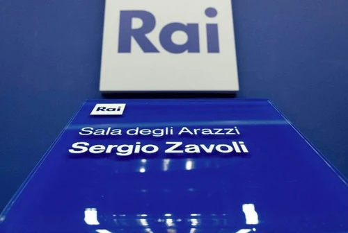 Intitolata a Sergio Zavoli la sala degli Arazzi in viale Mazzini