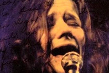 Janis Joplin