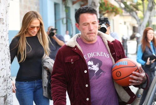 Jennifer Lopez ha chiesto il divorzio a Ben Affleck