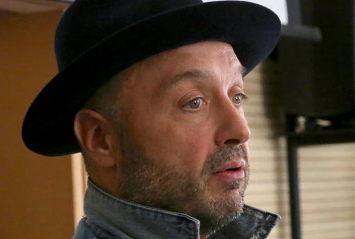 Joe Bastianich Vorrei fare un duetto con Zucchero