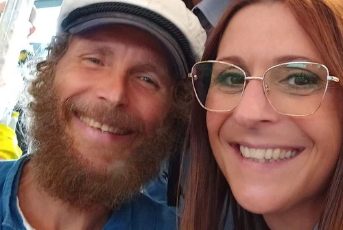 Jovanotti rientrato in Italia dopo lincidente in bici a Santo Domingo