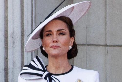 Kate Middleton sarà alla finale di Wimbledon Kensington Palace svela il verdetto finalmente