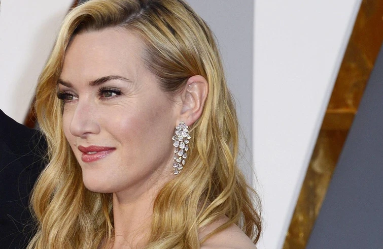 Kate Winslet e la scena di nudo