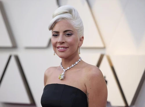 Lady Gaga La legge sullaborto è una farsa pene più alte per medici che per stupratori