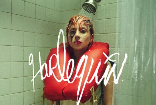 Lady Gaga ecco lalbum Harlequin ispirato a Joker