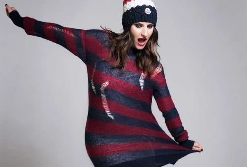 Laura Pausini Questo Natale realizzo due sogni