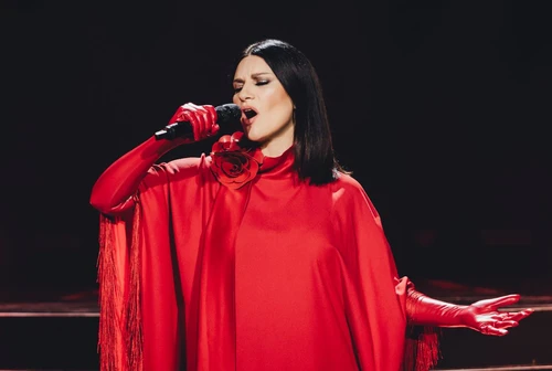 Laura Pausini chiude il Tour Mondiale il 31 dicembre a Messina