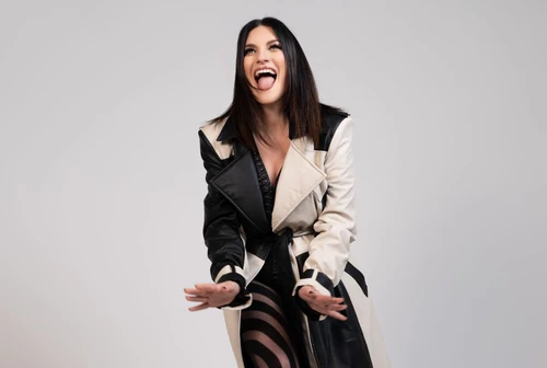 Laura Pausini nomination ai Latin Grammy Awards per Almas Paralelas