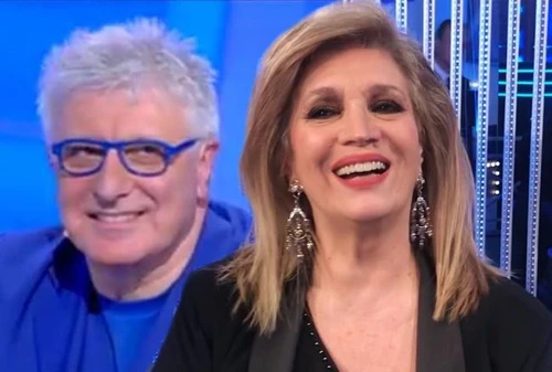 Iva Zanicchi di nuovo a dieta e i risultati li mostra in tv