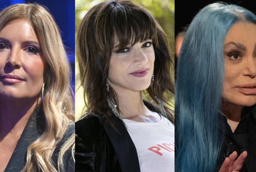 Asia Argento Selvaggia Lucarelli Loredana Bertè e le altre i quattro tipi di dipendenza affettiva e come si fa a salvarsi