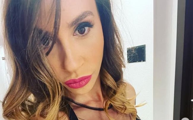 Malena dice addio al porno: “Perché è stato un errore e il male che mi sono fatta come donna”